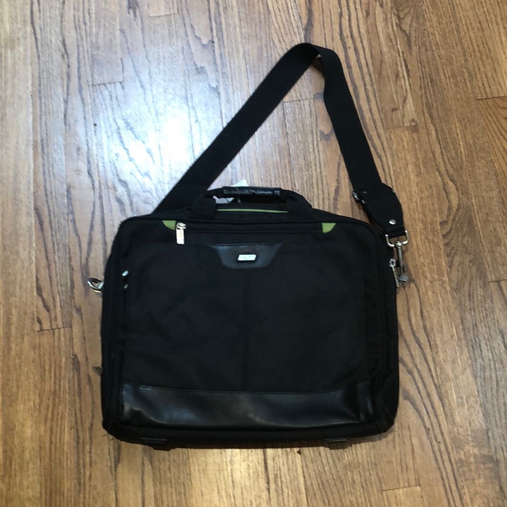 Brief case